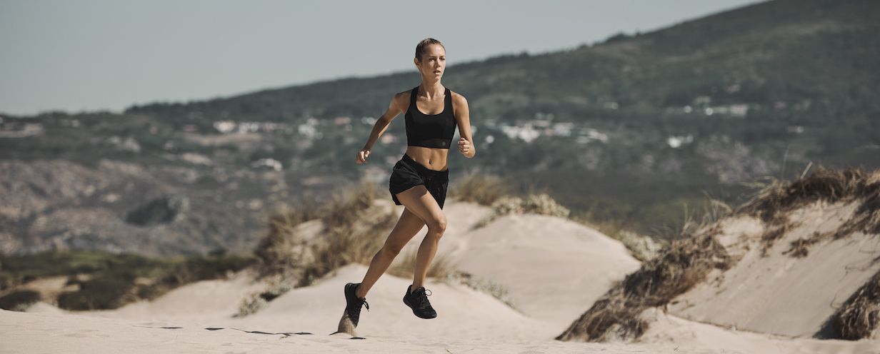 IWD endurance header cut