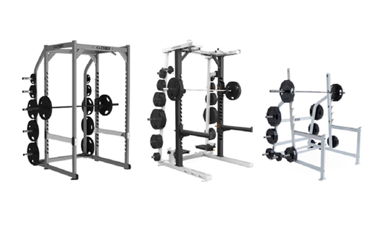 Guía de barras para pesas: principiantes y avanzados (I) - El Blog