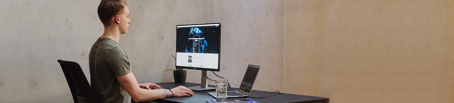 Sit correct header blog