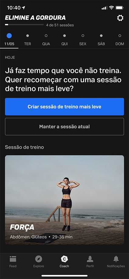 short break screenshot - pt