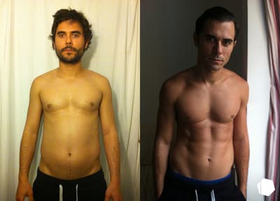 Raul-Munoz before & after