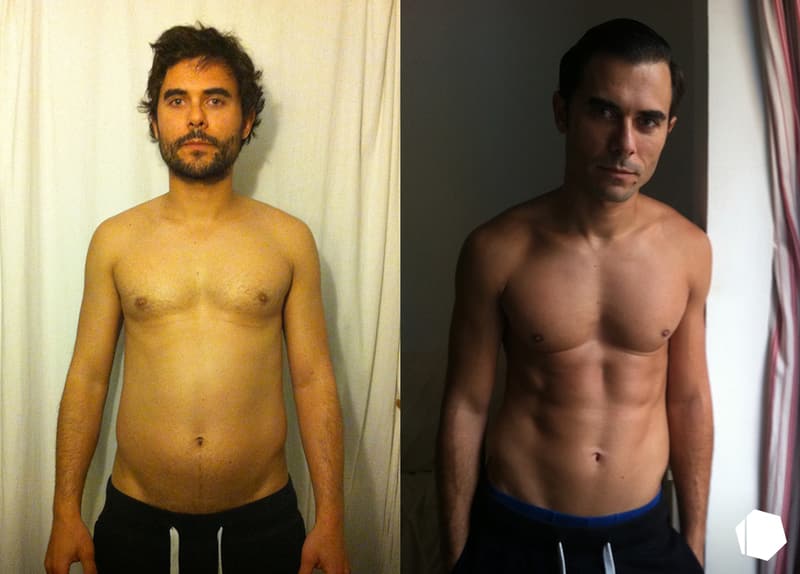 Raul-Munoz before & after