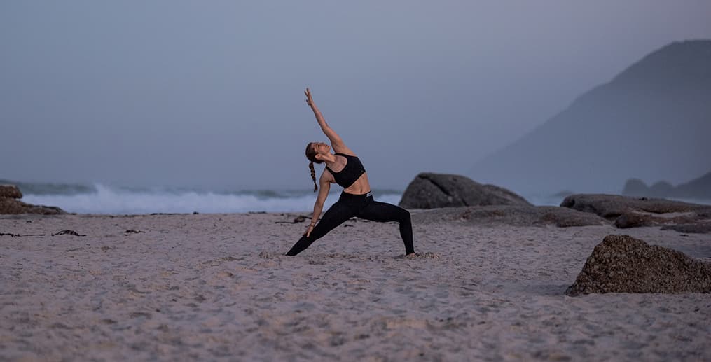 yoga