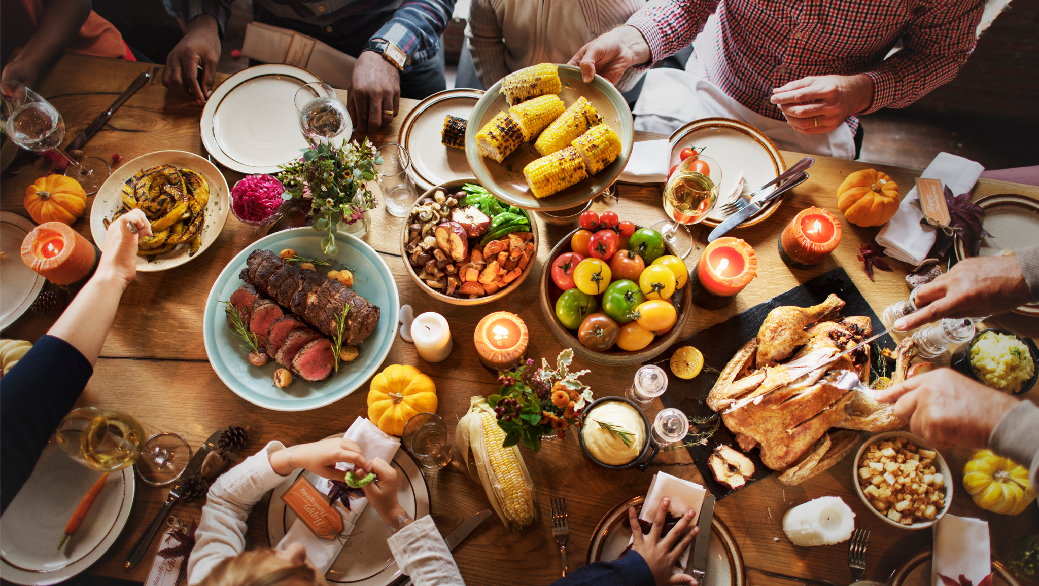 ThanksGiving