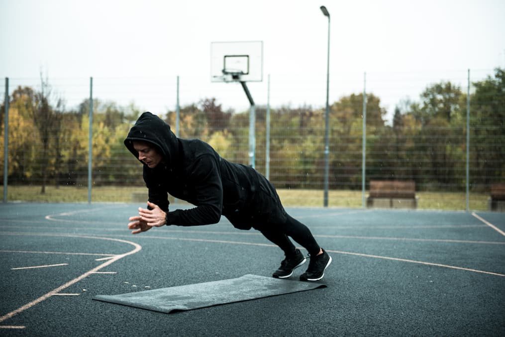 4 Simple Steps to Get Back into your Groove after the holidays copy