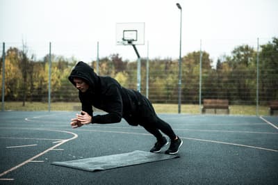 4 Simple Steps to Get Back into your Groove after the holidays copy