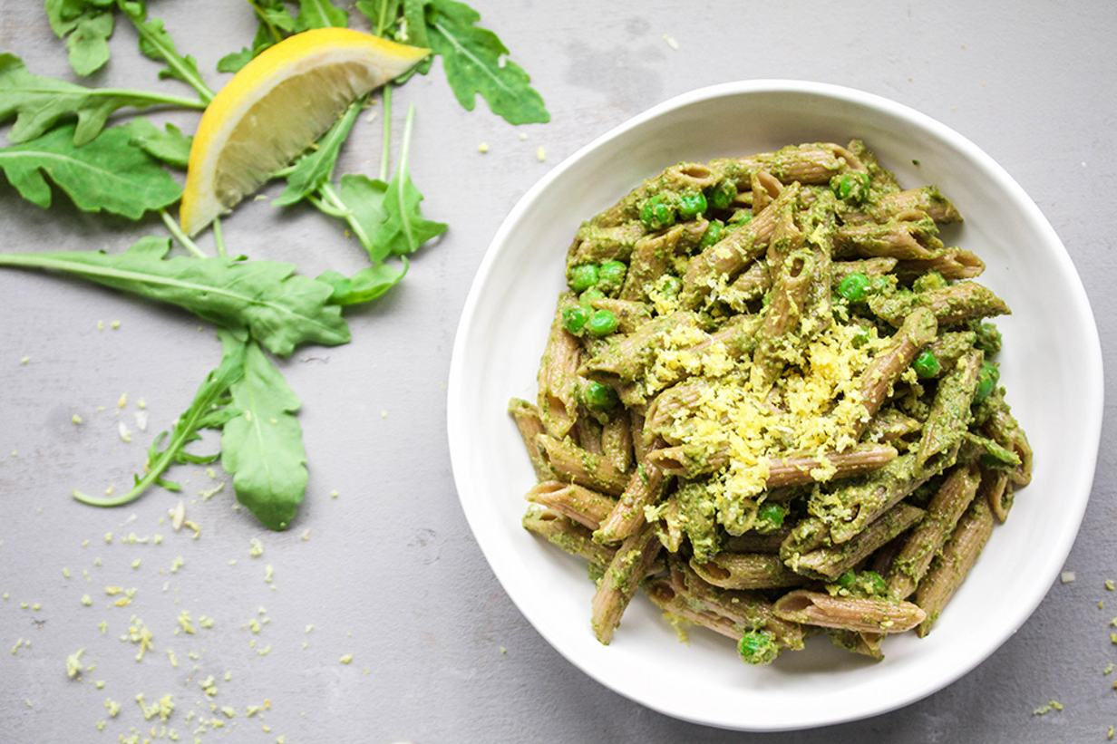 pasta