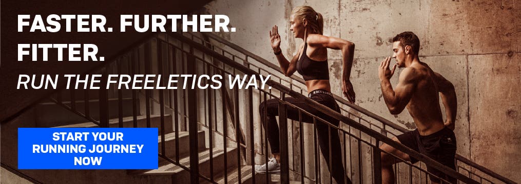 Can jogging help you lose weight? - Helsana
