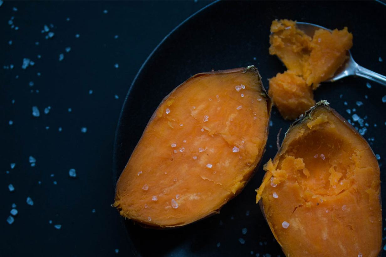 Batata doce