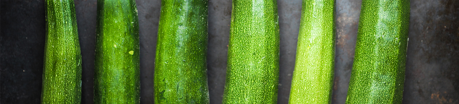 Header Zucchini