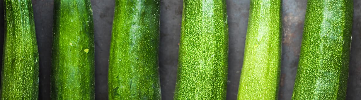 Header Zucchini