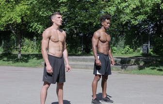 knowledge burpees2