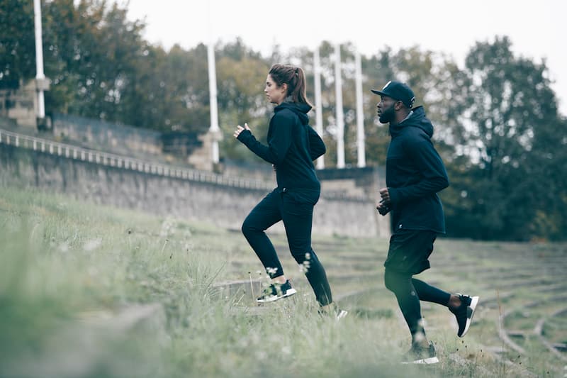 Why cold weather might be harming your training copy