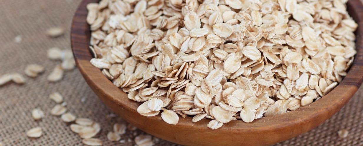 freeletics oats carbs