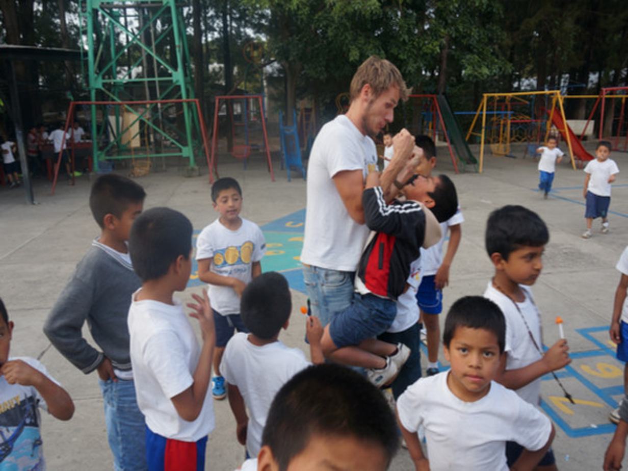 kids