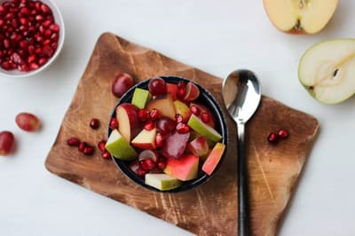 Fruit bowl