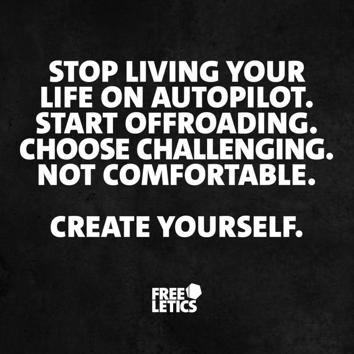 motivational quote