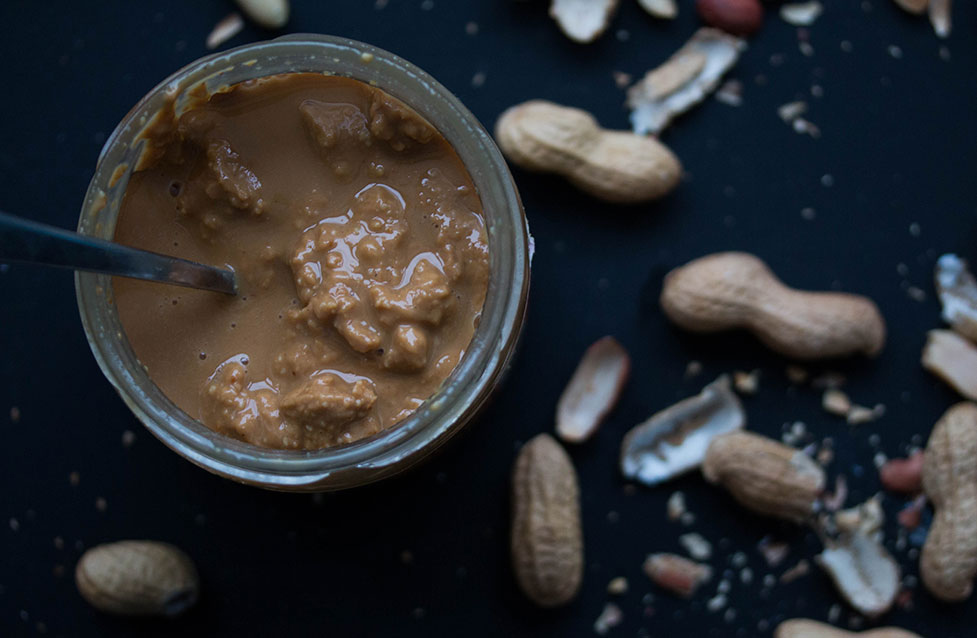 Peanutbutter