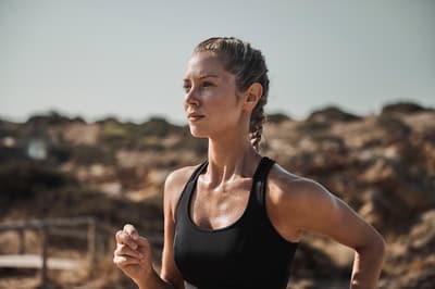 runner energy