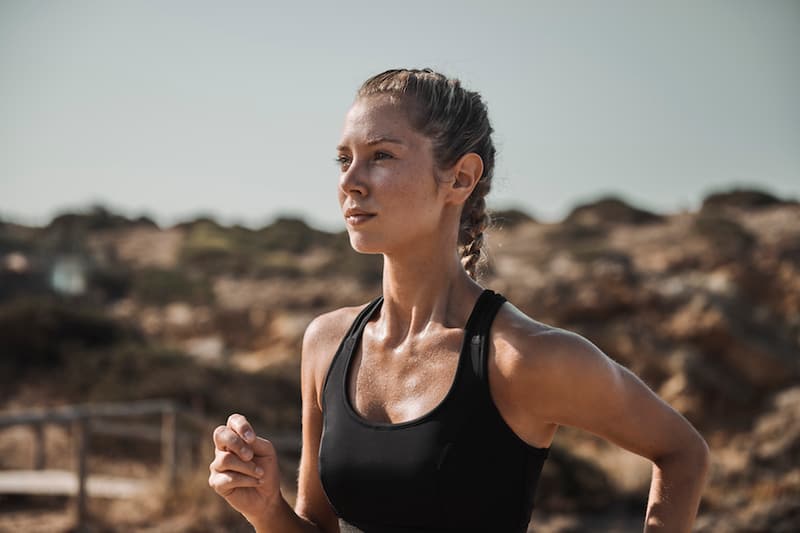 runner energy