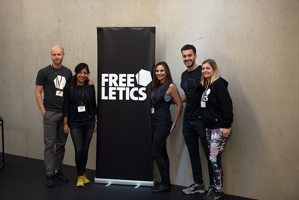 freeletics team