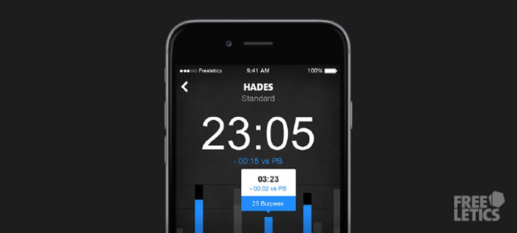 header Ghost