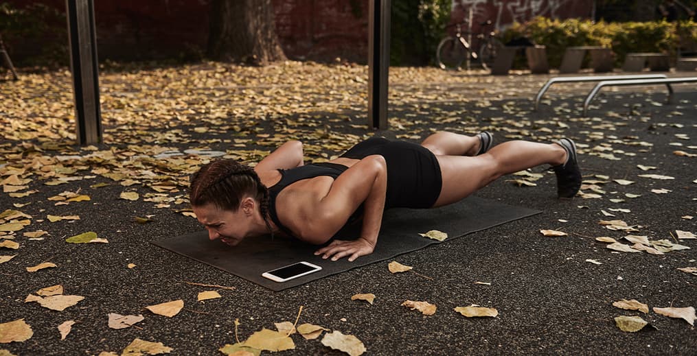 pushups chest header cut