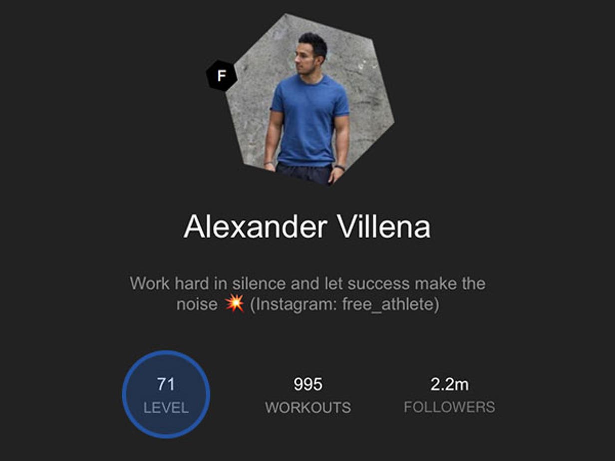 Freeletics connect update