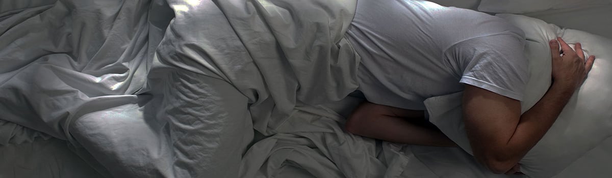 Guida Per Dormire Bene Parte 2 Cattivi Pensieri