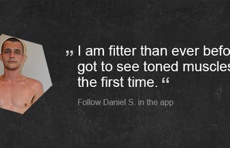 quote daniel
