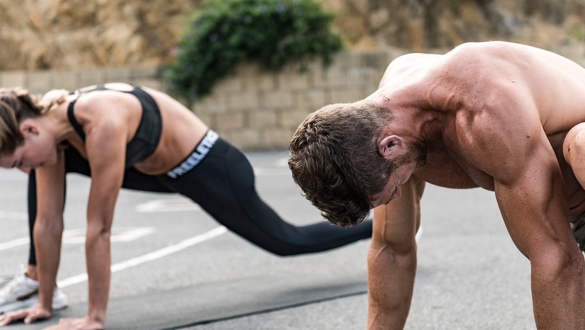 Top 12 what is hiit training 1 What the heck is HIIT? - Freeletics