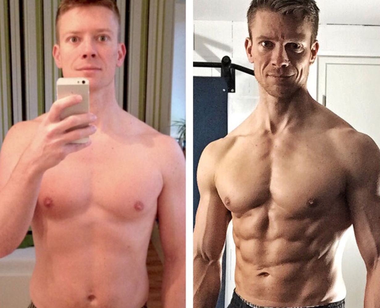progress
