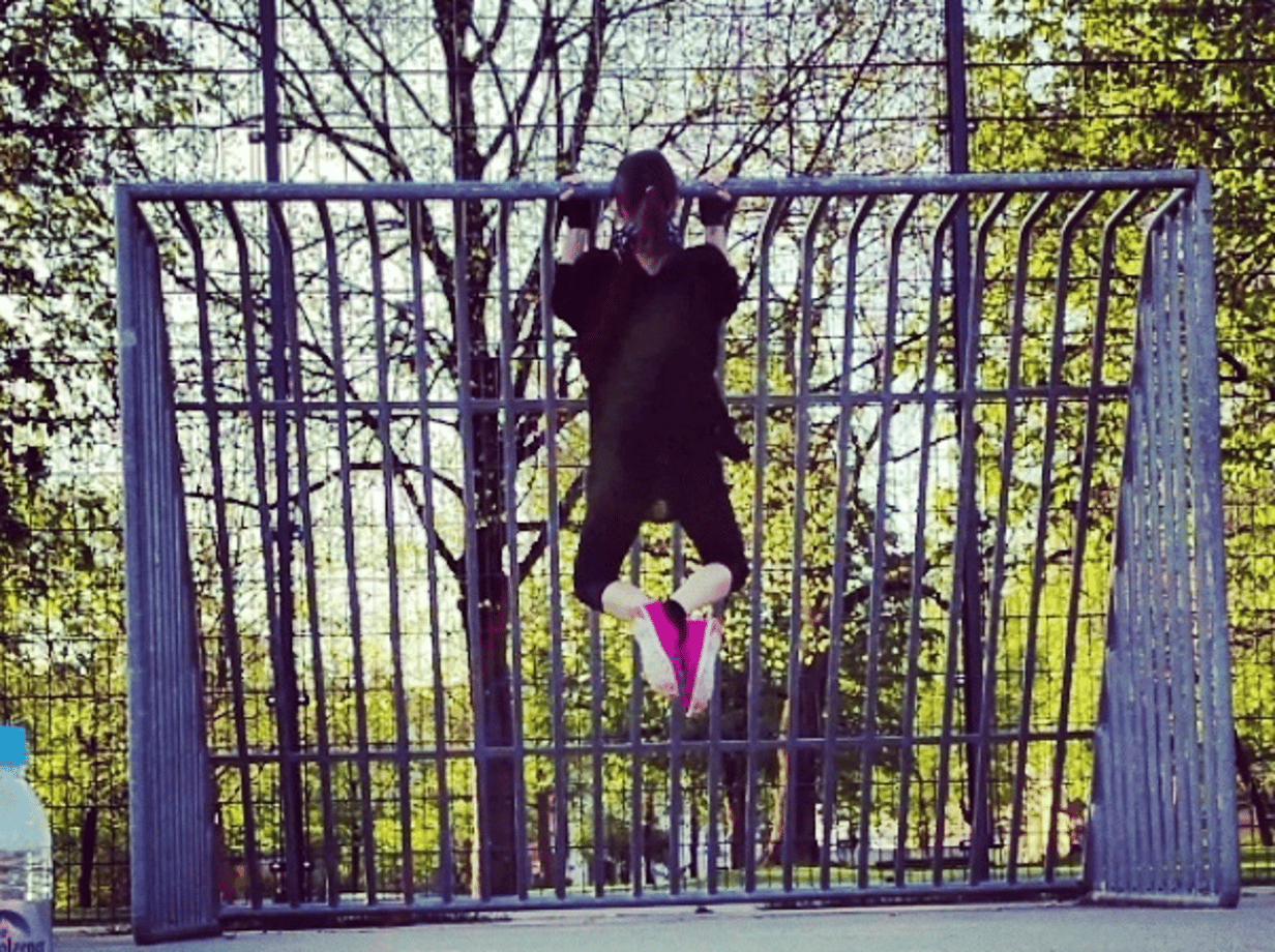 Pullup