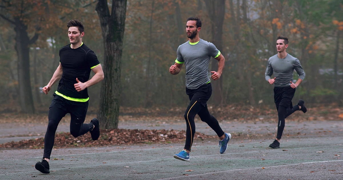 Endurance The Benefits Of Running Training Endurance The Benefits Of Running Training