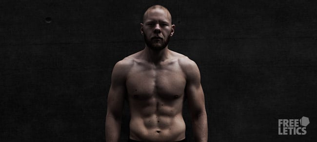 A história de Levent