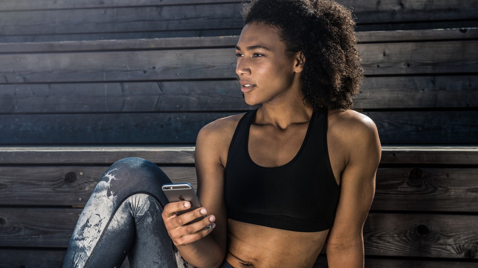 header intensity feedback