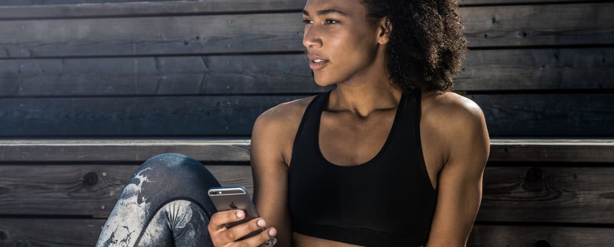 header intensity feedback