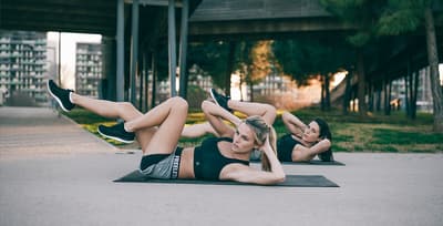 Training Together Header UPDATE