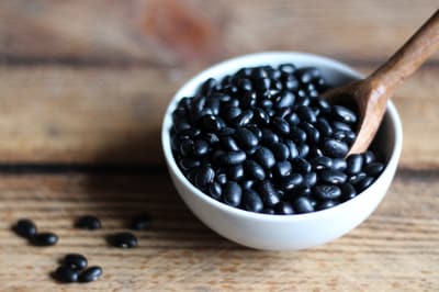 blackbeans 1