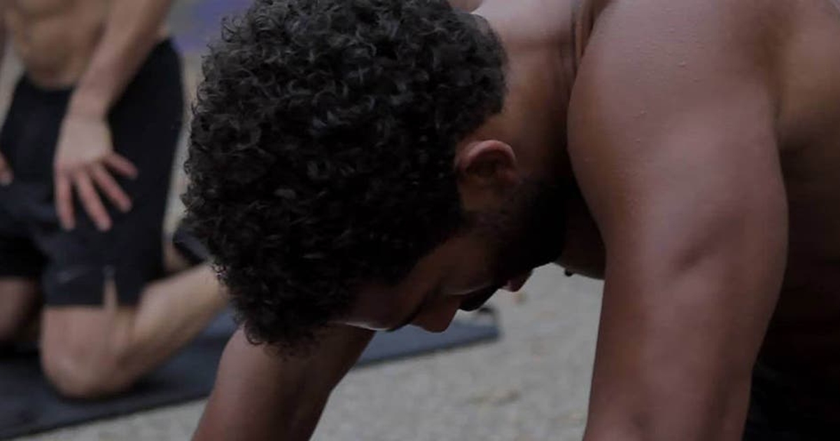 Atmung Beim Sport Technik Ist Alles Atmung Beim Sport Technik Ist Alles