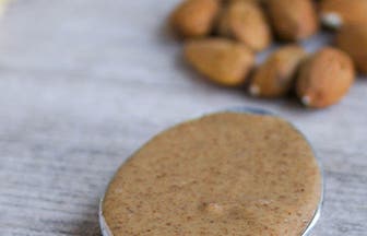 Header nutbutter