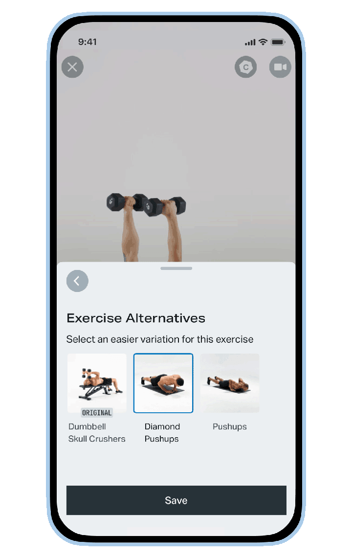 freeletics-ultimate-strength-alternate-exercises-feedback.gif
