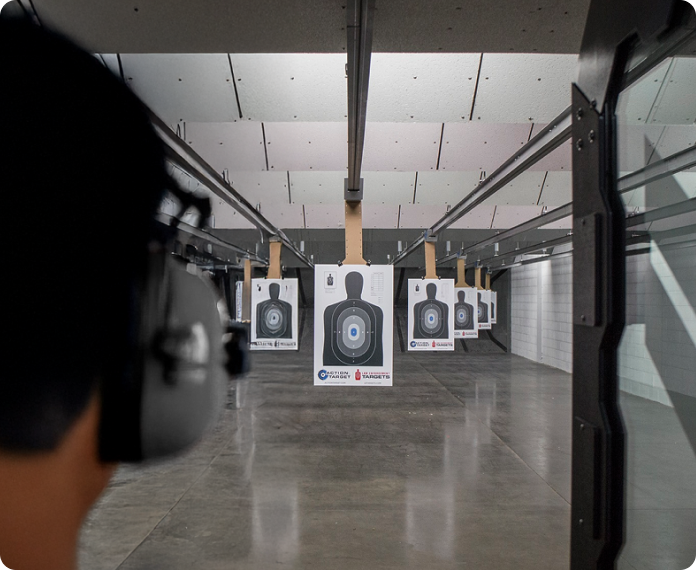 Blackstone Shooting Sports