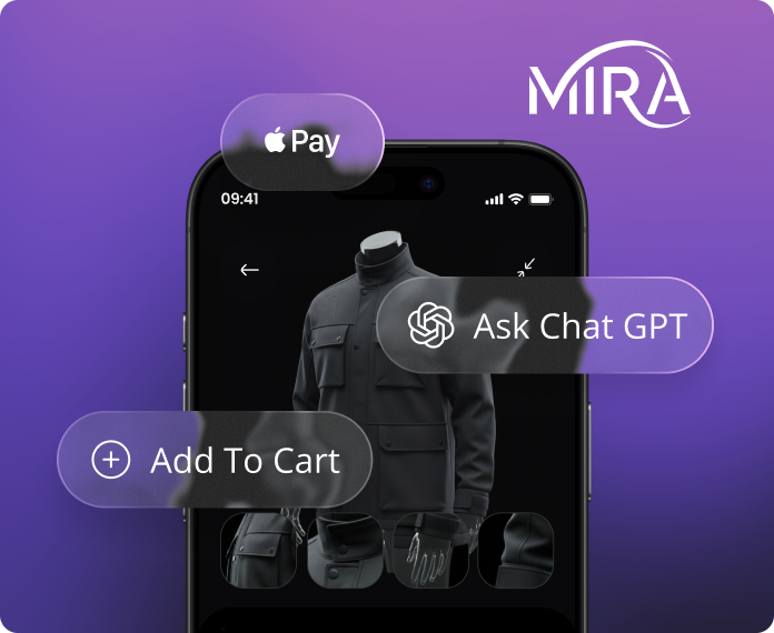 The 2025 Black Friday Ecommerce Playbook: A Strategic Guide by Mira Commerce