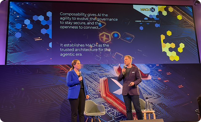 AI and Composability