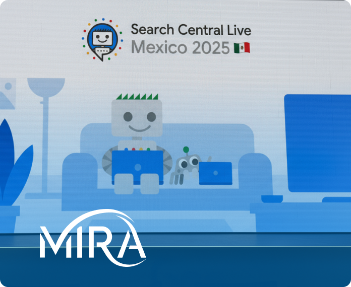 Key Takeaways from Search Central Live Mexico 2025