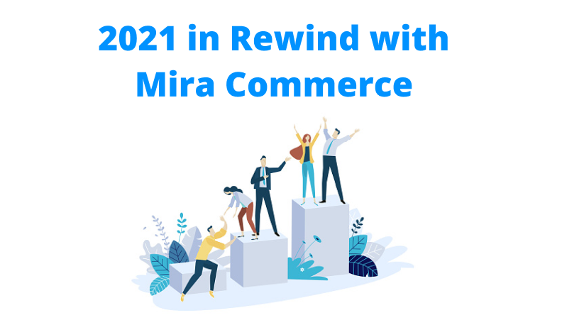 2021 Year In Review Tile