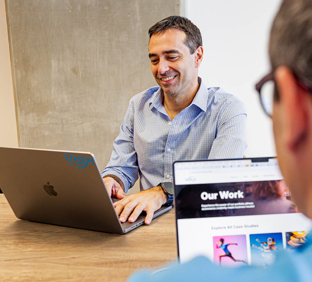 Our Catalyst Development Services