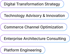 Services overview