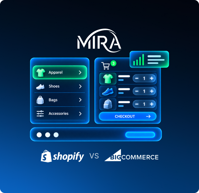 Shopify Is Calling BigCommerce Merchants. Here's What Their Slides Don't Show You.